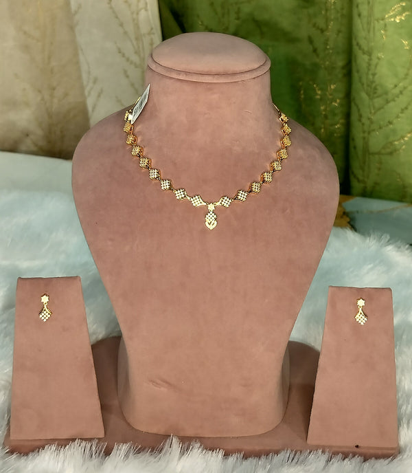 Golden Noontide Set