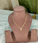 Regal Harmony Necklace