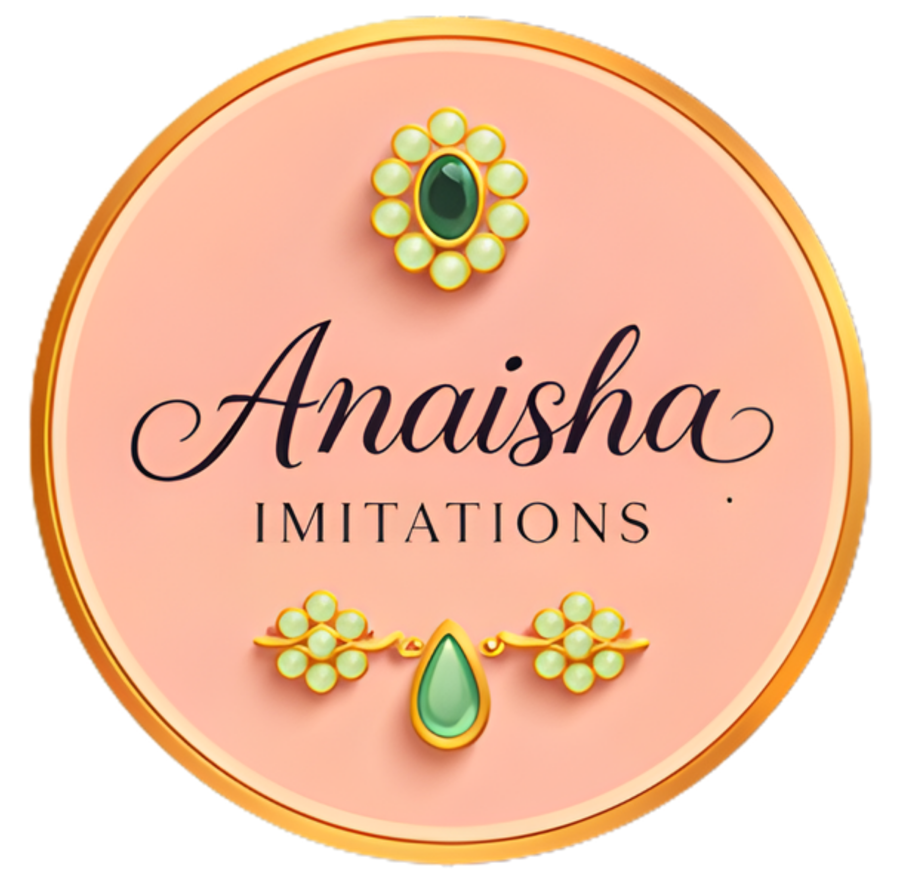 Anaisha Imitations